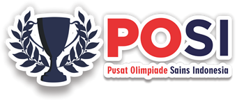 POSI - Pusat Olimpiade Sains Indonesia